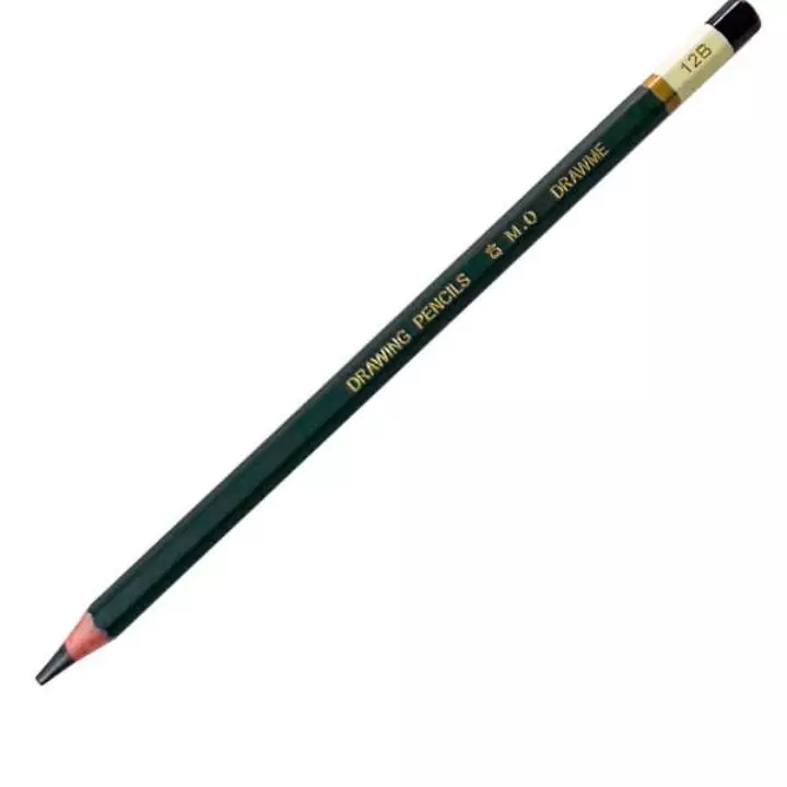 مدادطراحی ام کیو ب 12
