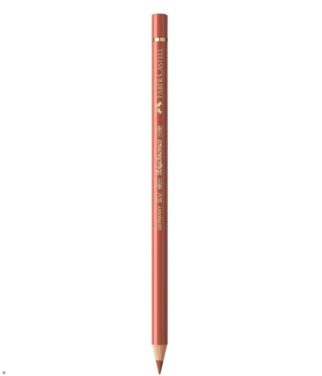 مداد رنگی پلی کروم فابرکاستل کد ۱۸۸