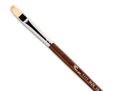 قلمو پارس آرت سری ۱۱۱۱ سایز ۱۰