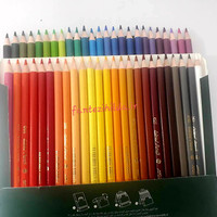 مداد رنگی ۵۰ رنگ آرتیست آریا